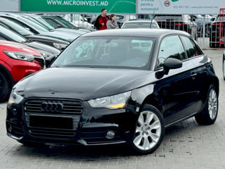 Audi A1 foto 1