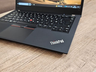 Ca NOU! Lenovo ThinkPad (i5 13Gen/16Gb/512Gb NVMe/Iris Xe Graphics) foto 5