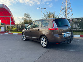 Renault Scenic foto 4