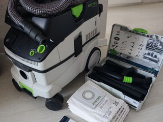 Festool CTL 26 E