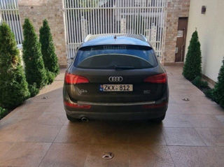 Audi Q5 foto 4