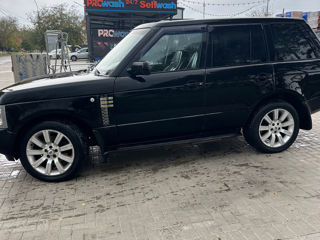 Land Rover Range Rover foto 3