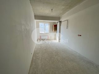 Apartament 2 camere, versiune albă, 63 mp, Telecentru 57500 € foto 6