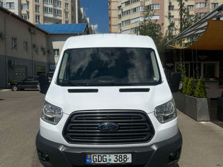 Ford Transit foto 3