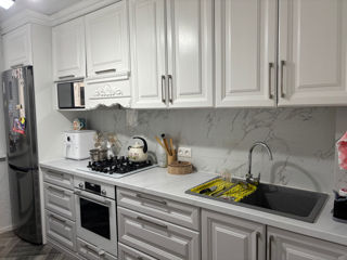 2-rm apt., 53 м², 3/5 fl.