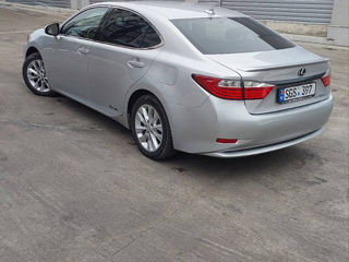 Lexus ES Series foto 3