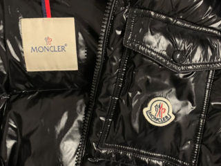 Moncler Montbeliard Jacket foto 5