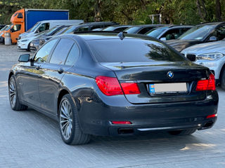 BMW 7 Series foto 5