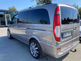 Mercedes Vito foto 2