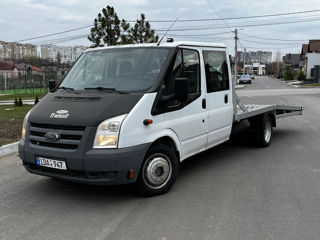 Ford TRANSIT foto 3