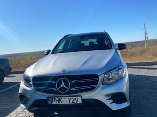 Mercedes GLC foto 6