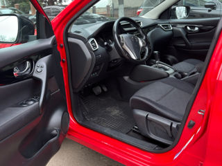 Nissan Qashqai foto 6