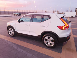 Volvo XC40 foto 6