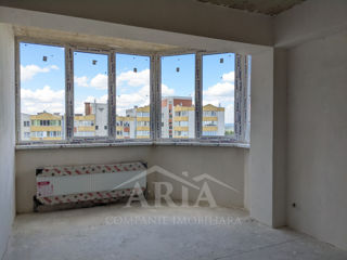 Apartament cu 3 camere, 87 m², Telecentru, Chișinău foto 6