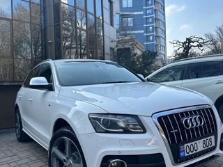 Audi Q5 foto 2