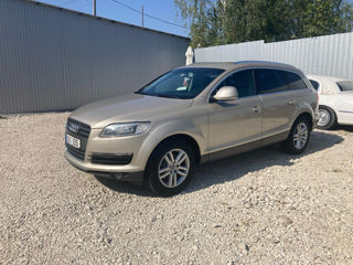 Audi Q7 foto 4