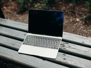 Macbook 12 8gb 256gb new !!! foto 4