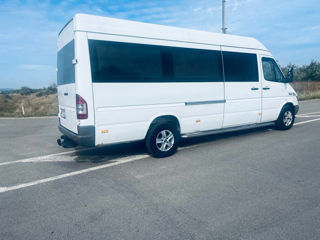 Mercedes Sprinter 313 cdi foto 3