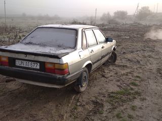 Piese audi 80 16 benzin coropca cu5 si reno 11 foto 2