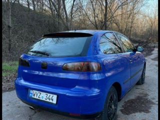 Seat Ibiza foto 3