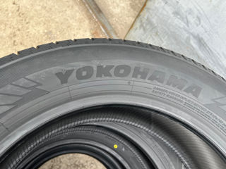 235/60 R18 Yokohama Geolandar CV4s/ Доставка, livrare toata Moldova 2024 foto 7