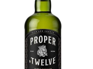 Proper Twelve