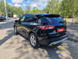 Ford Kuga foto 7