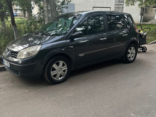 Renault Scenic foto 1