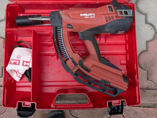 Продам Hilti gx 120 foto 2