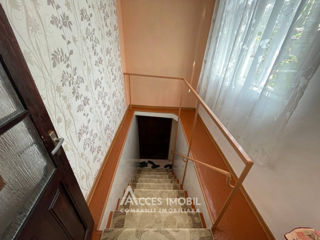 Casă în 2 niveluri! Bubuieci, str. Iuri Gagarin, 126m2 + 5 ari! foto 19