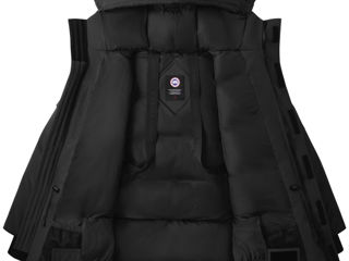 Geaca Canada Goose foto 7