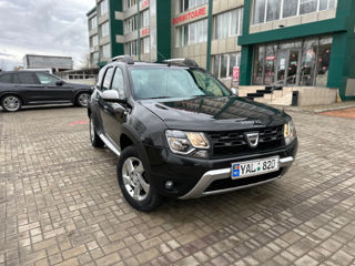 Dacia Duster foto 2