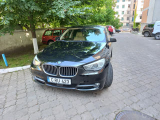 BMW 5 GT