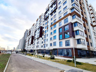 Apartament cu 1 cameră, 39 m², Ciocana, Chișinău foto 1