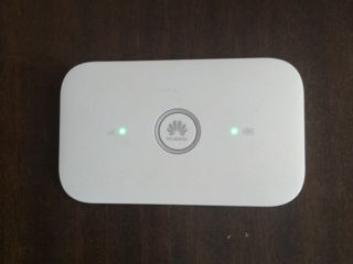 4G Router Huawei E5573