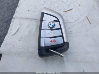 BMW 5 Series foto 15