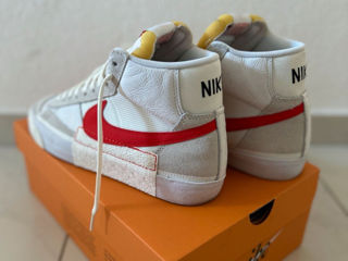 Nike blazer Mid77 оригинал foto 2