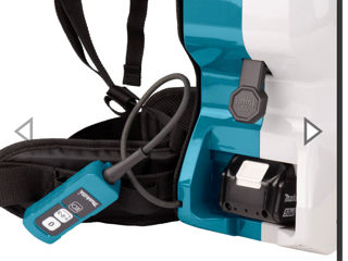 Makita Aspirator foto 3