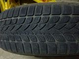 Зимние шины Lassa (Bridgestone) Snoways Era 215/65/16 foto 9