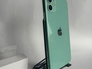 iPhone 11 64 gb green foto 3