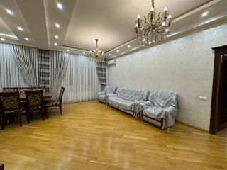 Apartament cu 3 camere, 130 m², Botanica, Chișinău foto 6