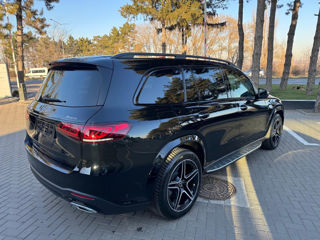 Mercedes GLS-Class foto 5