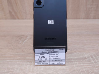 Samsung Galaxy S22 8/128GB , 5700 lei