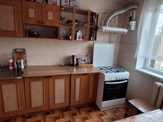 Apartament cu 1 cameră, 39 m², 6 cartier, Bălți foto 2