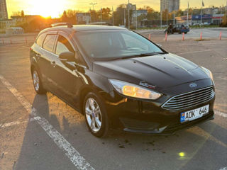 Ford Focus foto 5