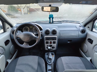 Dacia Logan Mcv foto 9