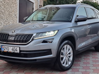 Skoda Kodiaq foto 2