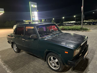 Lada / ВАЗ 2107 foto 5