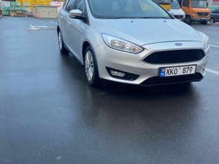 Ford Focus foto 3