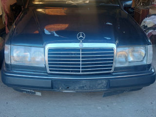 Mercedes 124...